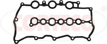 Прокладка кришки клапанів Land Rover Discovery/Range Rover 2.7/3.0 TD 04- CORTECO 440522P