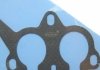 Прокладка колектора з листового металу в комбінації з паронитом CORTECO 450550P (фото 4)