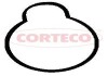 Прокладка колектора впускного MB E-class (W124)/C-class (W202) M104/M120 2.8-6.0i 91-01 CORTECO 450593H (фото 1)