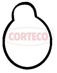 Прокладка колектора впускного MB E-class (W124)/C-class (W202) M104/M120 2.8-6.0i 91-01 CORTECO 450593H