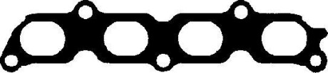 Прокладка колектора випускного Ford Fiesta/Focus 1.25/1.4/1.6Ti 01- CORTECO 460080P