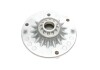 Подушка амортизатора + підшипник (переднього) BMW 1 (F20/F21)/3 (F30/F80) 11-18 (N47/N57/B47/N55) CORTECO 49102312 (фото 4)