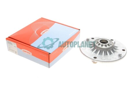 Подушка амортизатора + подшипник.) BMW 1 (F20/F21)/3 (F30/F80) 11-18 (N47/N57/B47/N55) CORTECO 49102312