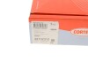 Подушка амортизатора + підшипник (переднього) BMW 1 (F20/F21)/3 (F30/F80) 11-18 (N47/N57/B47/N55) CORTECO 49102312 (фото 5)