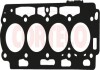 Прокладка ГБЦ Peugeot Expert/Fiat Scudo 1.6HDi 07- (1.4mm) CORTECO 49366747 (фото 1)