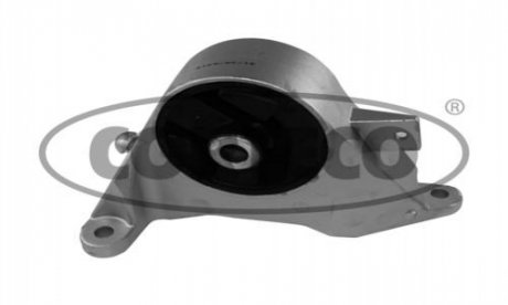 Подушка двигуна (передня) Opel Insignia 2.0 TDCi 11-17 CORTECO 49368439 (фото 1)