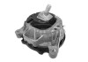 Подушка двигуна (L) BMW 3 (F30/F80/G20)/5 (F10/G30/G90)/7 (G11/G12)/X5 (F15/F85) 11- N20 CORTECO 49393187 (фото 1)