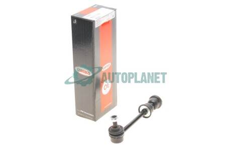 Тяга стабілізатора (заднього) Volvo XC 70/Ford Mondeo 07- CORTECO 49398667