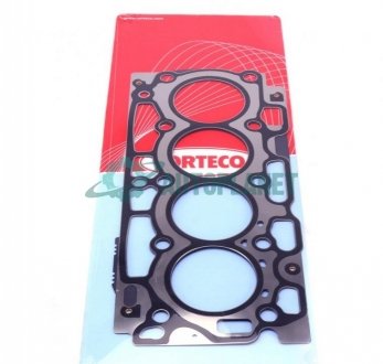 Прокладання ГБЦ CORTECO 49409417