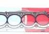 Прокладка ГБЦ Fiat Scudo/Citroen Jumpy 2.0 D/HDi 10- (3 метки) (1.35mm) CORTECO 49409494 (фото 2)