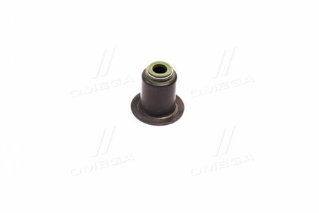 Сальник клапана IN/EX FORD/PSA 2,0-2,2 TDCI 16V 6,0X10,00/20,00X18,70 (вир-во) CORTECO 49472932 (фото 1)