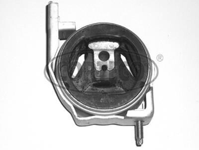 Подушка двигуна (задня) MB A-class (W168) 1.4/1.6/1.7CDI/1.9/2.1 CORTECO 508972