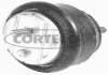 Подушка двигуна BMW 5 (E34)/7 (E32) 3.0-3.8 85-95 M30/S38 CORTECO 601551 (фото 1)