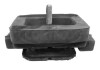 Подушка КПП BMW 5 (E60/F10) 2.0 d 05-14 (ззаду) CORTECO 80000555 (фото 1)