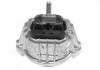 Подушка двигуна BMW 3 (E90/E91/E92/E93)X1 (E84)/Z4 (E89) 2.5/3.0 04- N46/N47/N52/N54 CORTECO 80000693 (фото 1)