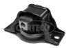 Подушка двигуна (R) Renault Megane II/Scenic II 1.9 dCi/2.0 02- CORTECO 80001047 (фото 1)