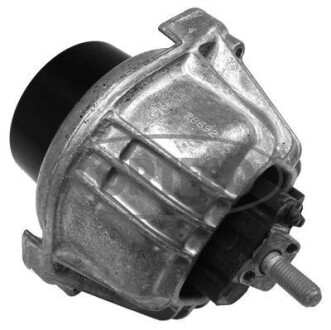 Подушка двигуна (передня) BMW 1 (E81/E88)/3 (E90/E91/E92/E93)/X1 (E84) 1.6/2.0/2.0D 04-15 N43/N45 CORTECO 80001232