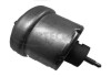 Подушка двигателя перед. Opel Vectra B 2.0 DI 16V/DTI 16V 95-04 (гидропора) CORTECO 80001349 (фото 1)