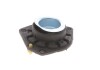 Подушка амортизатора (переднего) + подшипник Renault Megane II/Scenic II 04- CORTECO 80001690 (фото 8)