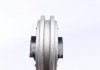 Подушка двигуна (задня) Fiat Doblo 1.2/1.9D/1.9JTD 01- CORTECO 80001801 (фото 2)