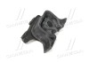 Подушка двигателя Opel Combo/Corsa C/Meriva A 1.7 00-12. CORTECO 80001877 (фото 1)