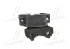 Подушка двигателя Opel Combo/Corsa C/Meriva A 1.7 00-12. CORTECO 80001877 (фото 4)
