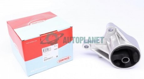 Подушка двигуна (передня) Opel Astra 2.2 DTI 02-05 CORTECO 80004417
