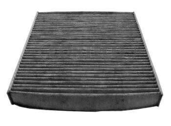 Фільтр салону CORTECO 80004515