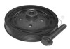 Шків колінвалу Ford Transit Connect 1.8 TDCi 02-13 80004903