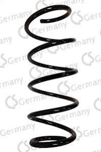 Пружина передня Opel Corsa D 06- CS Germany 14.774.409 (фото 1)