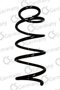 Пружина передня Opel Corsa D 06-14 CS Germany 14774502