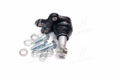 Опора кульова нижня Buick Enclave/GMC Acadia 07-17 (вир-во) CTR CB0095