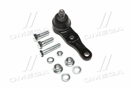 Опора кульова нижня Mazda 323 BD 80-86 (вир-во) CTR CB0233