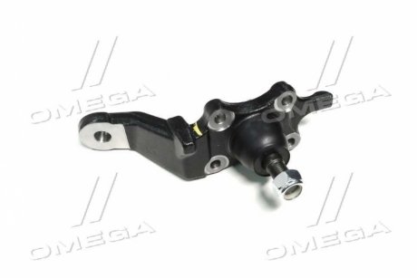 Опора кульова нижня L Toyota Land Cruiser 80 90 4Runner 95-96 (вир-во) CTR CB0395L (фото 1)