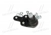 Опора шаровая нижняя L Ford C-Max 10- Focus 10- Transit Connect 14-22 OLD CBF-49L CTR CB0544L (фото 3)