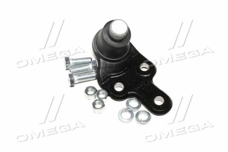 Опора шаровая нижняя L Ford C-Max 10- Focus 10- Transit Connect 14-22 OLD CBF-49L CTR CB0544L (фото 1)