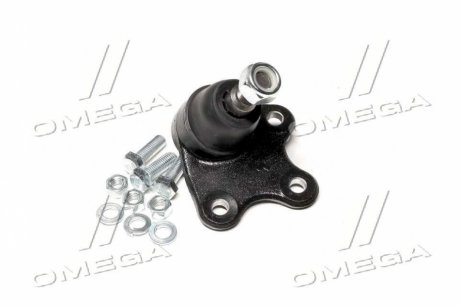 Опора шаровая нижняя L VW Polo 02- Polo 02-09 Fox Audi A2 00-05 Skoda Seat (выр-во) CTR CB0552L