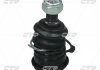 Опора кульова нижня Honda Jazz 02-08 Fit 02-08 Partner 06-10 City 03- CTR CBHO-49 (фото 1)