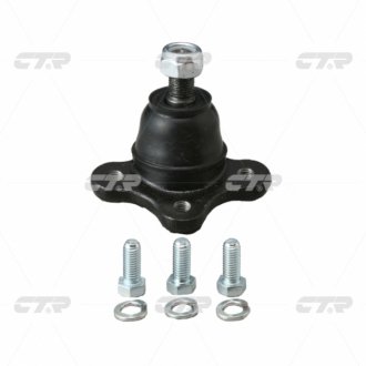 Опора шаровая верхняя Ford Renger 03- CTR CBMZ-20