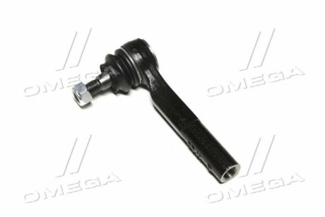 Наконечник тяги рульової R Opel Astra H/J 04-15 Zafira B/C 05- (вир-во) CTR CE0149R (фото 1)