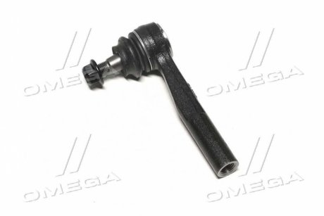 Наконечник тяги рульової Opel Astra G 98-09 Zafira A 99-05 (вир-во) CTR CE0180