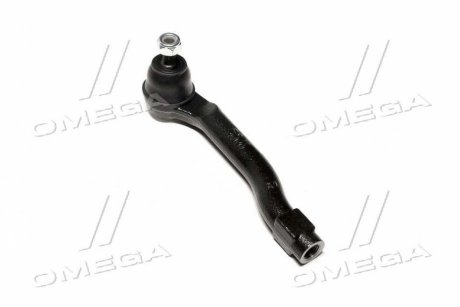 Наконечник тяги рульової R Honda City/Fit 07-15 Insight 09-14 Jazz 08- Brio 11- (вир-во) CTR CE0234