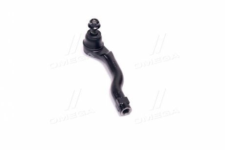 Наконечник тяги рульової L Mazda 2 07-15 Demio 07- (вир-во) CTR CE0480