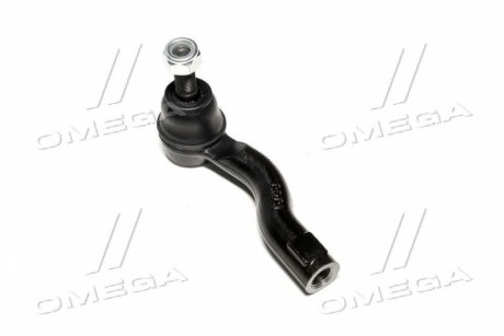 Наконечник тяги рульової L Toyota Celica 00-06 Prius 97-03 Vista 86-03 (вир-во) CTR CE0742L (фото 1)