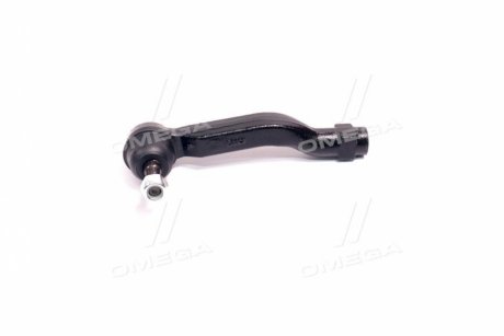 Наконечник тяги рульової L Toyota Avensis 08-18 Corolla Verso 09-19 (вир-во) CTR CE0814