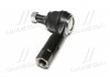 Наконечник тяги рулевой L VW Golf 5/6 Jetta 3 Passat Audi Seat 03- OLD CEVW-1L CTR CE0838L (фото 2)