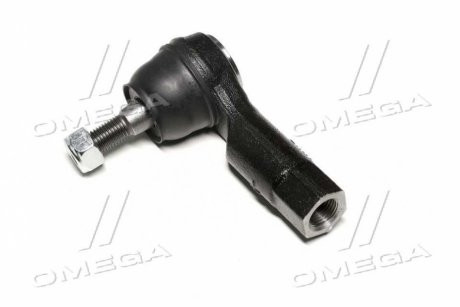 Наконечник тяги рульової L VW Golf 5/6 Jetta 3 Passat Audi Seat 03- (вир-во) CTR CE0838L (фото 1)