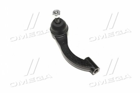 Наконечник тяги рульової L Chrysler Cirrus 95-00 Sebring 96-06 Dodge Stratus 95-06 (вир-во) CTR CE0853L