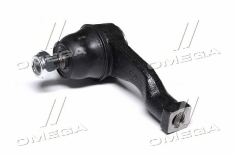 Наконечник кермо R Daihatsu Charade 83-14 Copen 03-13 Cuore 85-08 Mira 90-07 (вір-во) CTR CED-9R