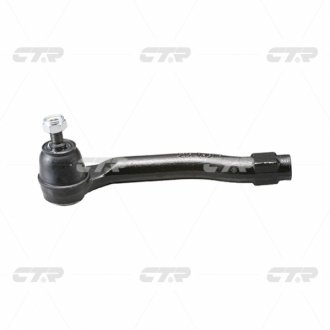 Наконечник тяги рульової R Honda City/Fit 07-15 Insight 09-14 Jazz 08- Brio 11- (вир-во) CTR CEHO-47